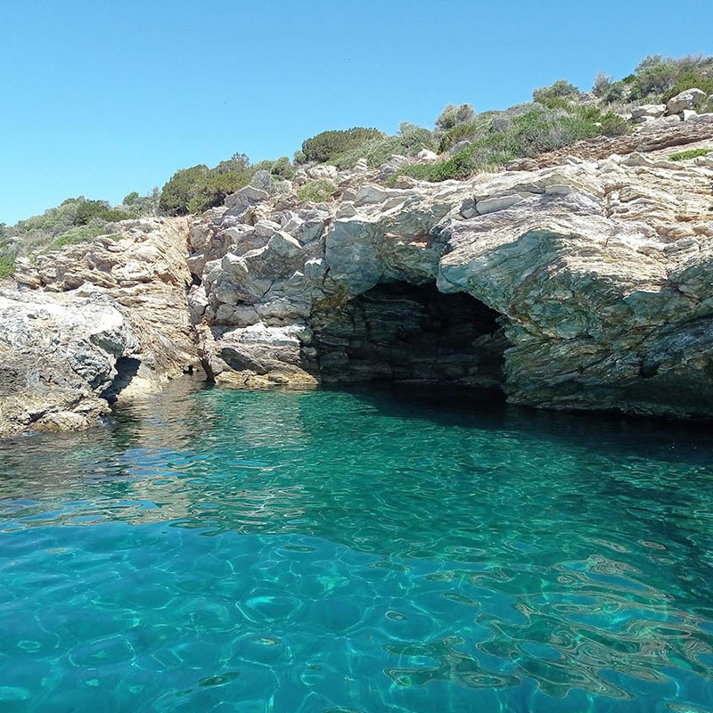 Nakas Rentals Poros