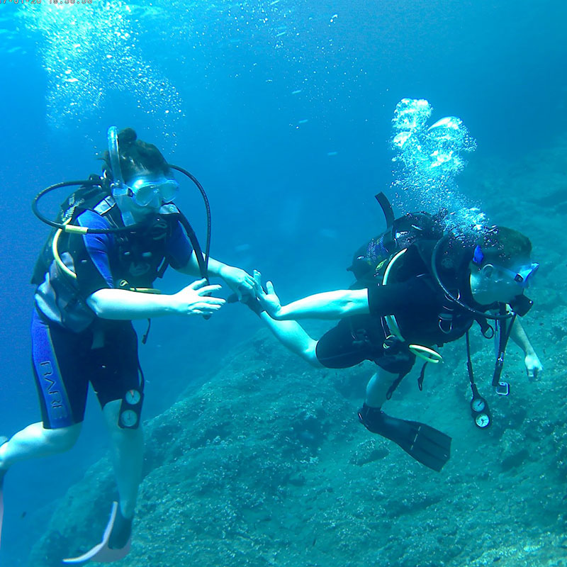 Poros Diving Center