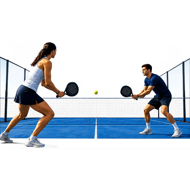Poros Padel Place