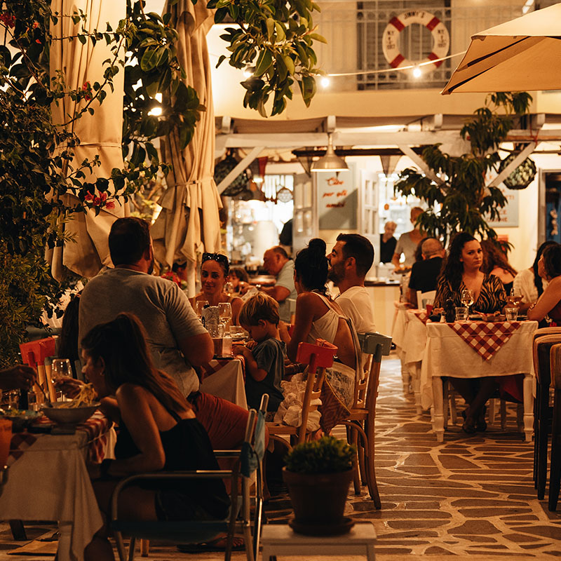 Casanova Ristorante Pizza e Cucina