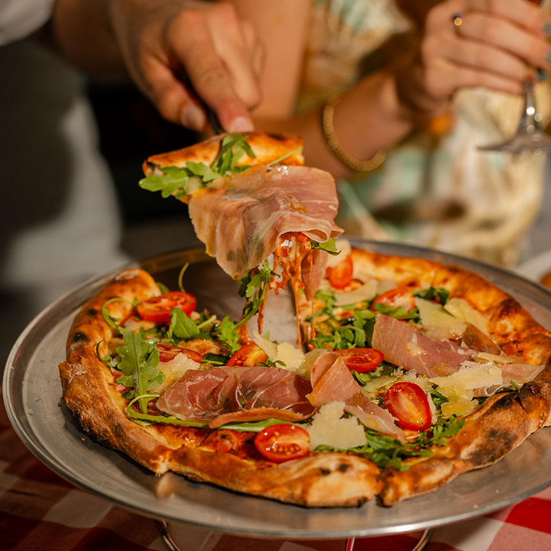 Casanova Ristorante Pizza e Cucina