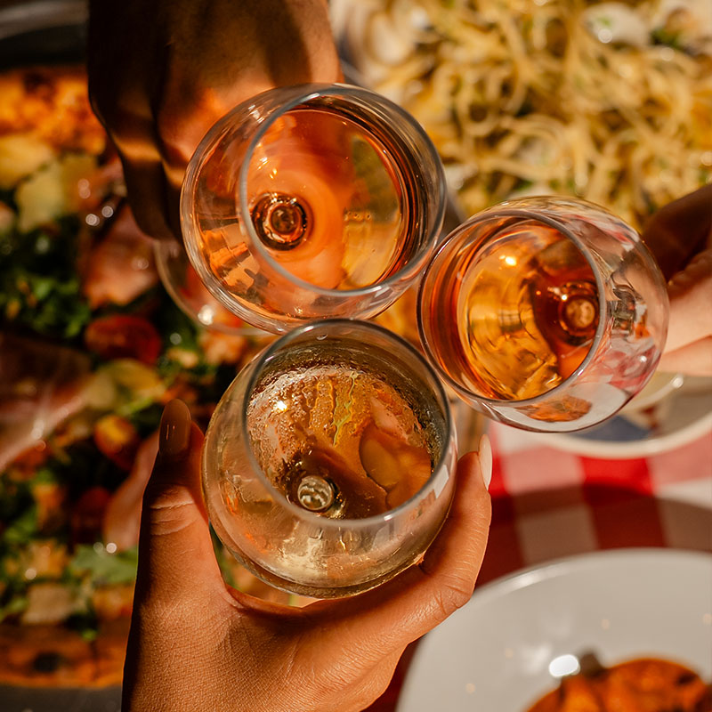 Casanova Ristorante Pizza e Cucina