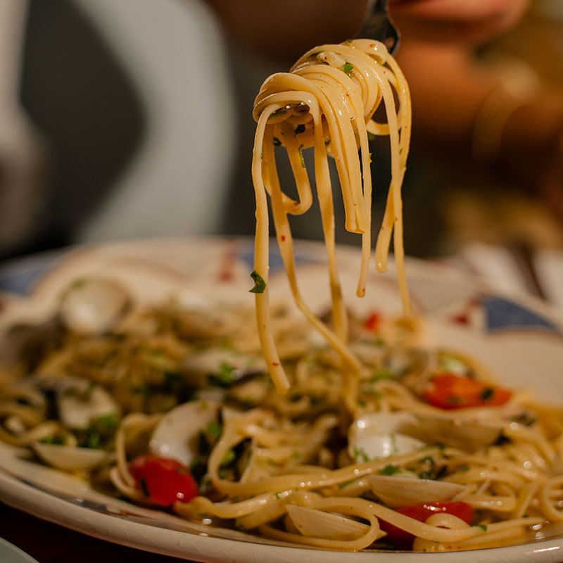 Casanova Ristorante Pizza e Cucina