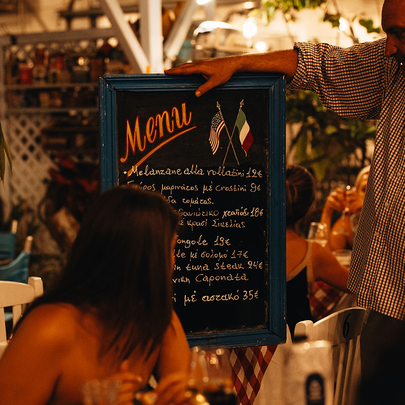 Casanova Ristorante Pizza e Cucina