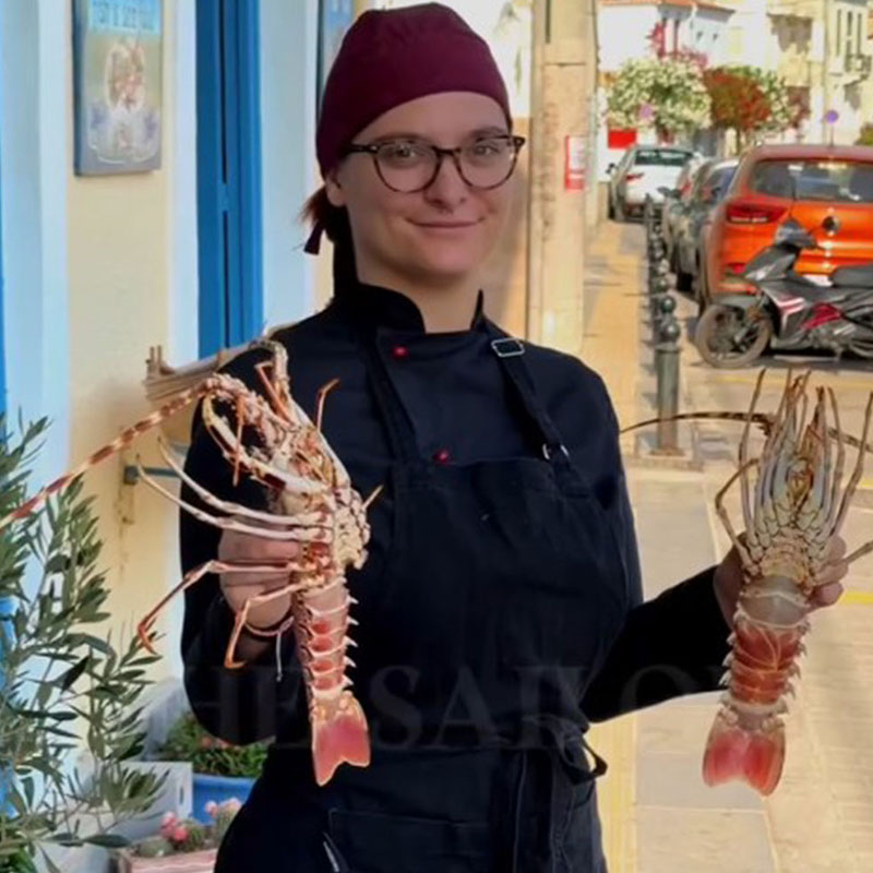 Ναύτης Ψαροταβέρνα