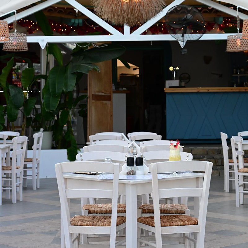 Panorama Family Taverna