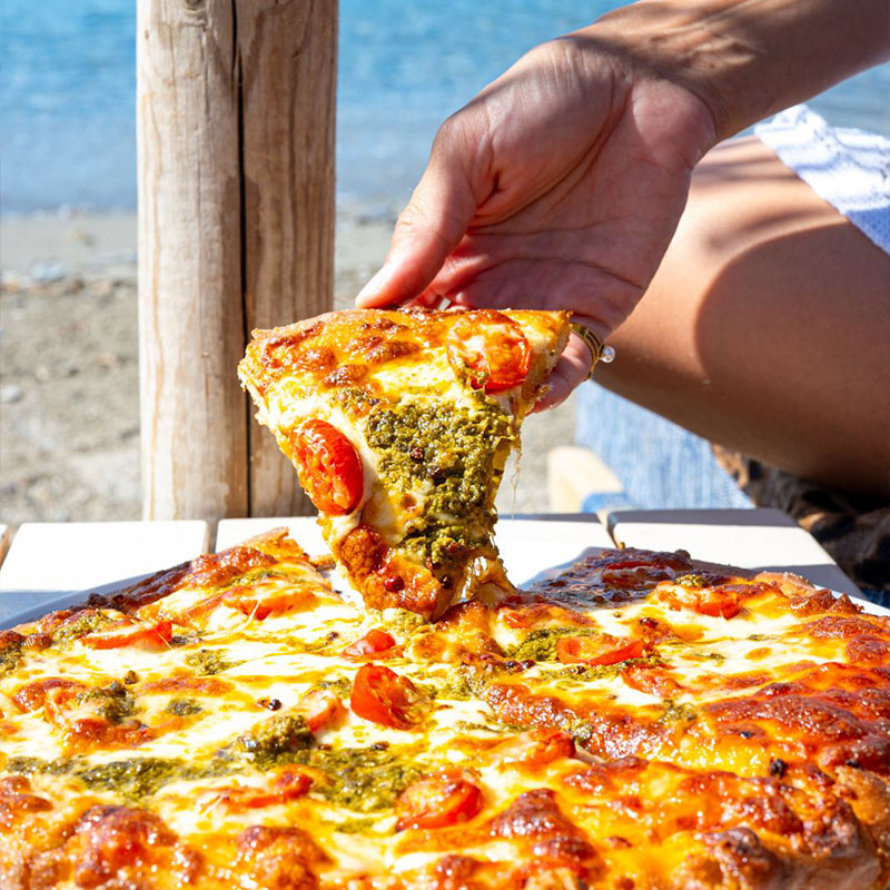 Panorama Family Taverna