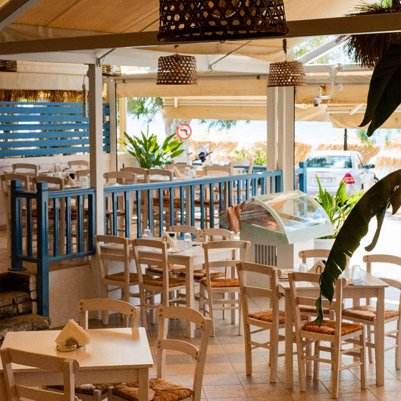 Panorama Family Taverna