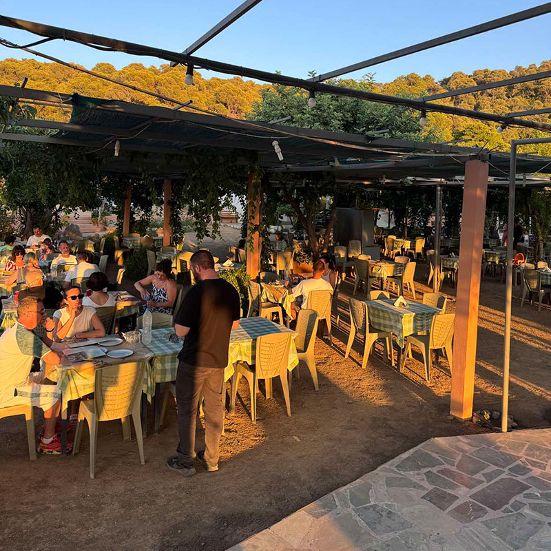 Παράδεισος Ταβέρνα