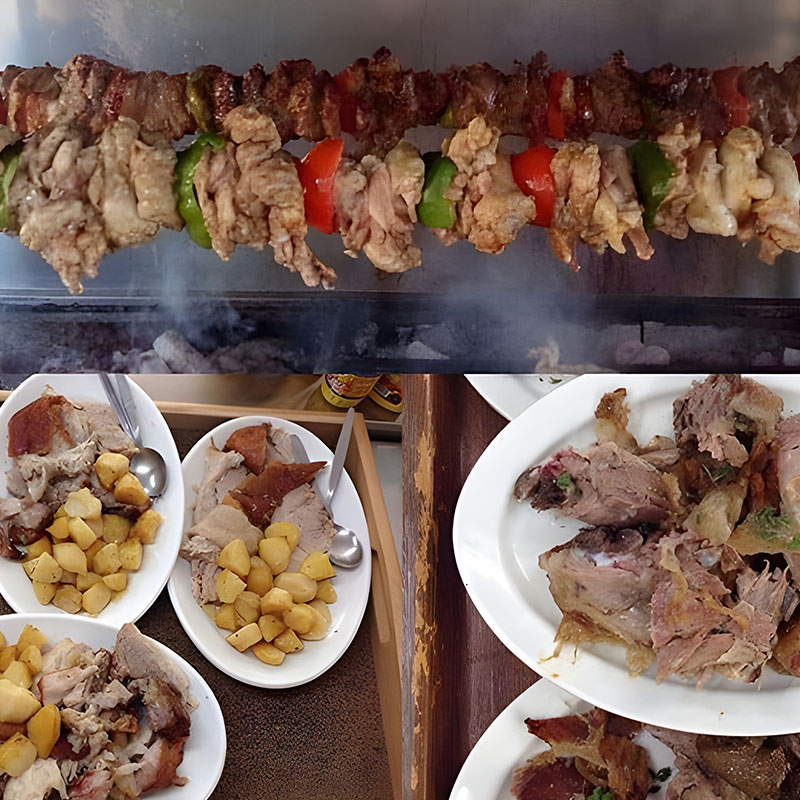 Παράδεισος Ταβέρνα