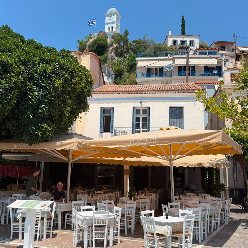 Πλάτανος Ταβέρνα