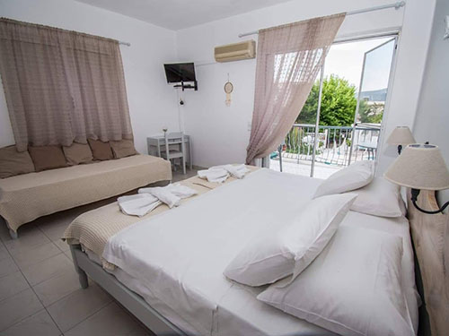 Alexandros Studios