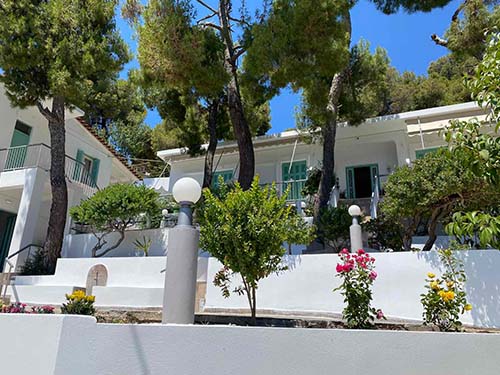 Argyris Studios