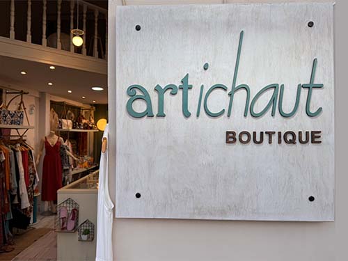 Artichaut Boutique