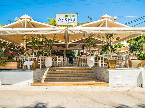 Askeli Restaurant