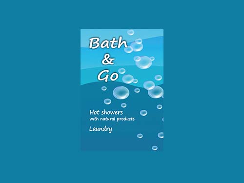 Bath & Go Poros