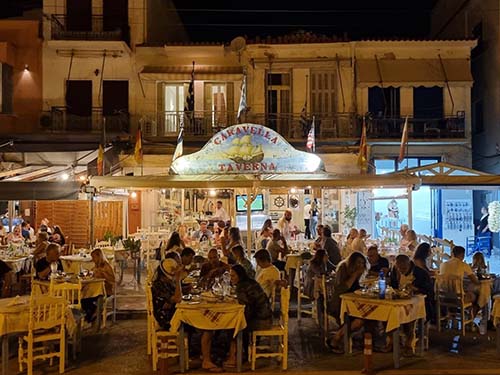 Caravella Taverna