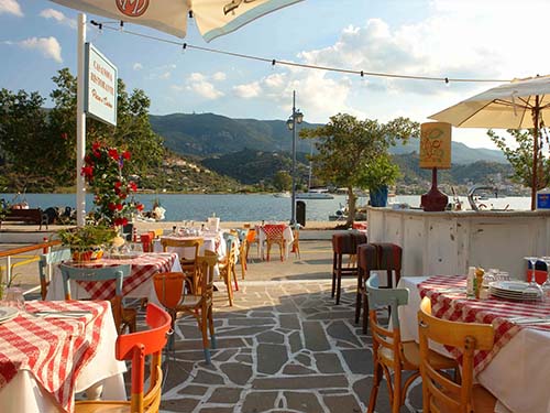 Casanova Ristorante Pizza e Cucina