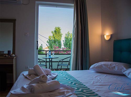 Cielo Apartments
