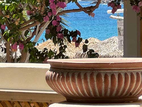 Corali Luxury Beach Apartment