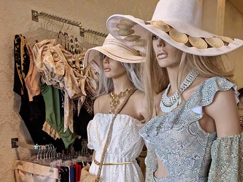Donna Piu Boutique