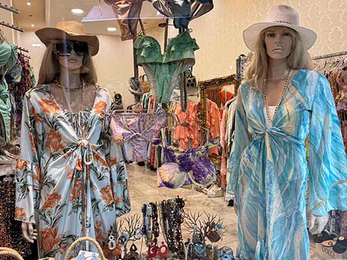 Donna Piu Boutique