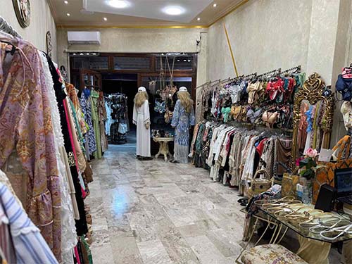 Donna Piu Boutique