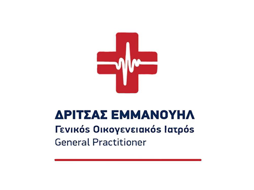 Dritsas Emmanouil General Practitioner