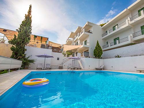Evita’s Resort