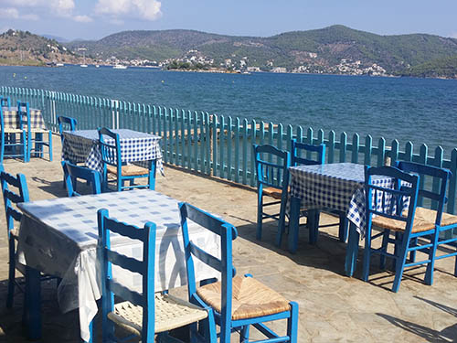 Fotinis Restaurant