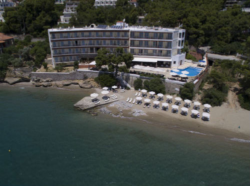 Golden View Hotel