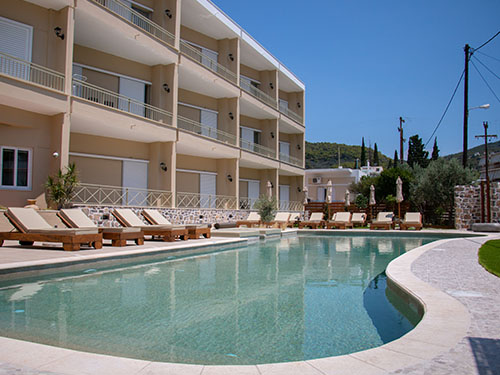 Helen Hotel