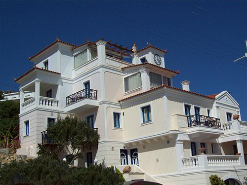 Kalimera Hotel Poros