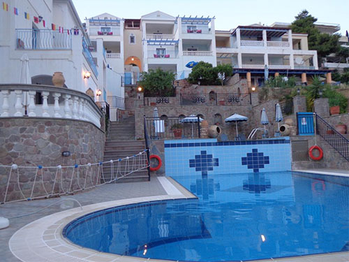 KTM Sunny Villas