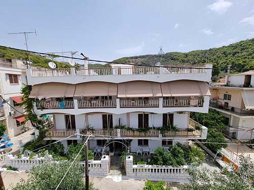 Leta Villa