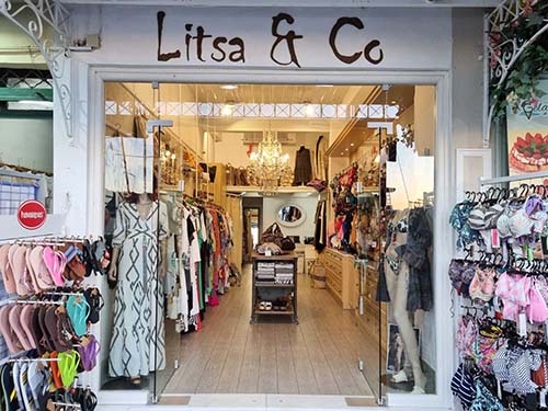 Litsa & Co