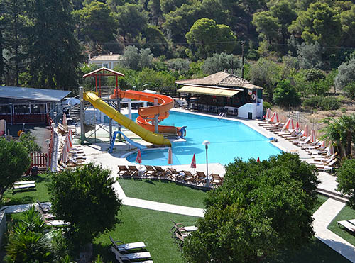 Magda's Kamares