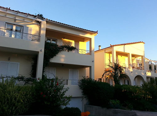 Muses Villa