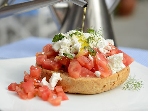 Odyssey Bistro