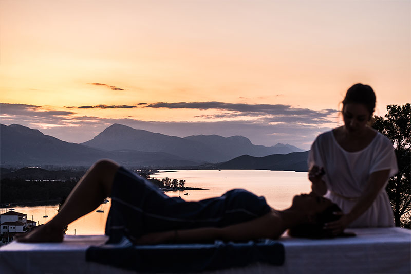 Health & Beauty in Poros