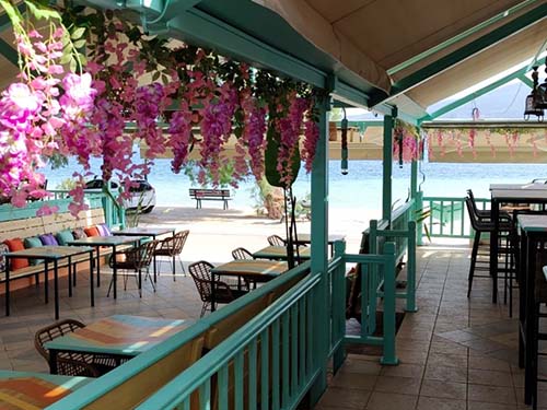 Panorama Cafe & Bistro