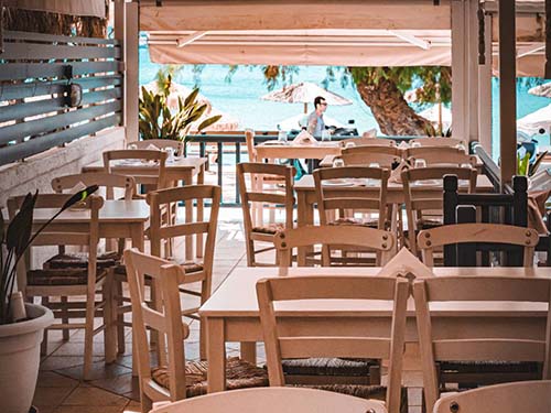 Panorama Family Taverna