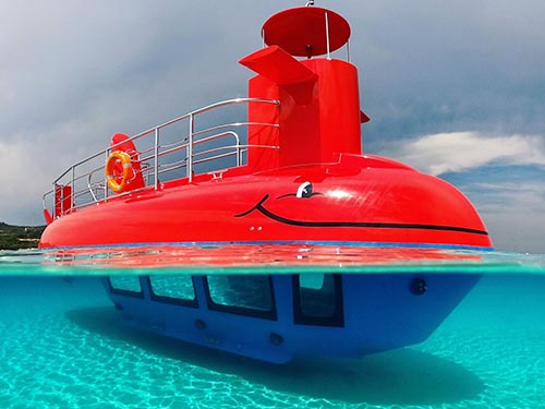 Pansaronic Nemo Poros