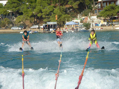 Passage Water Ski Center