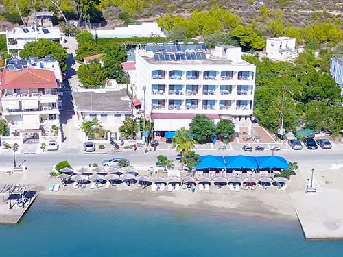 Pavlou Hotel