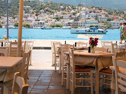 Πλάτανος Ταβέρνα