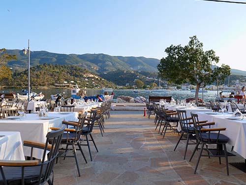 Prima Sera Restaurant