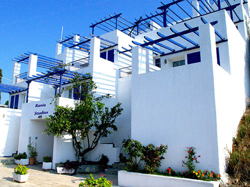 Rania Studios