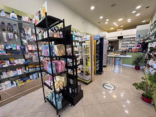 Roidis Pharmacy