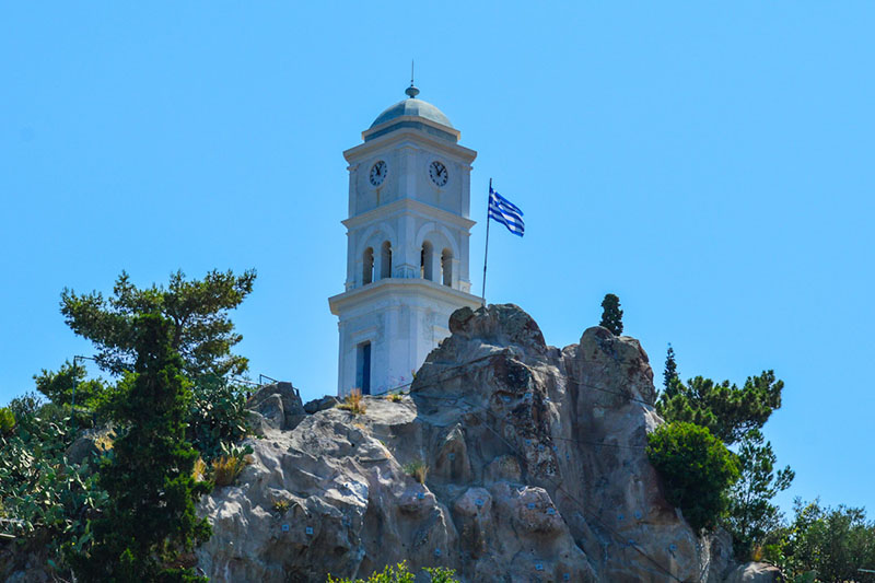 Clock Tower